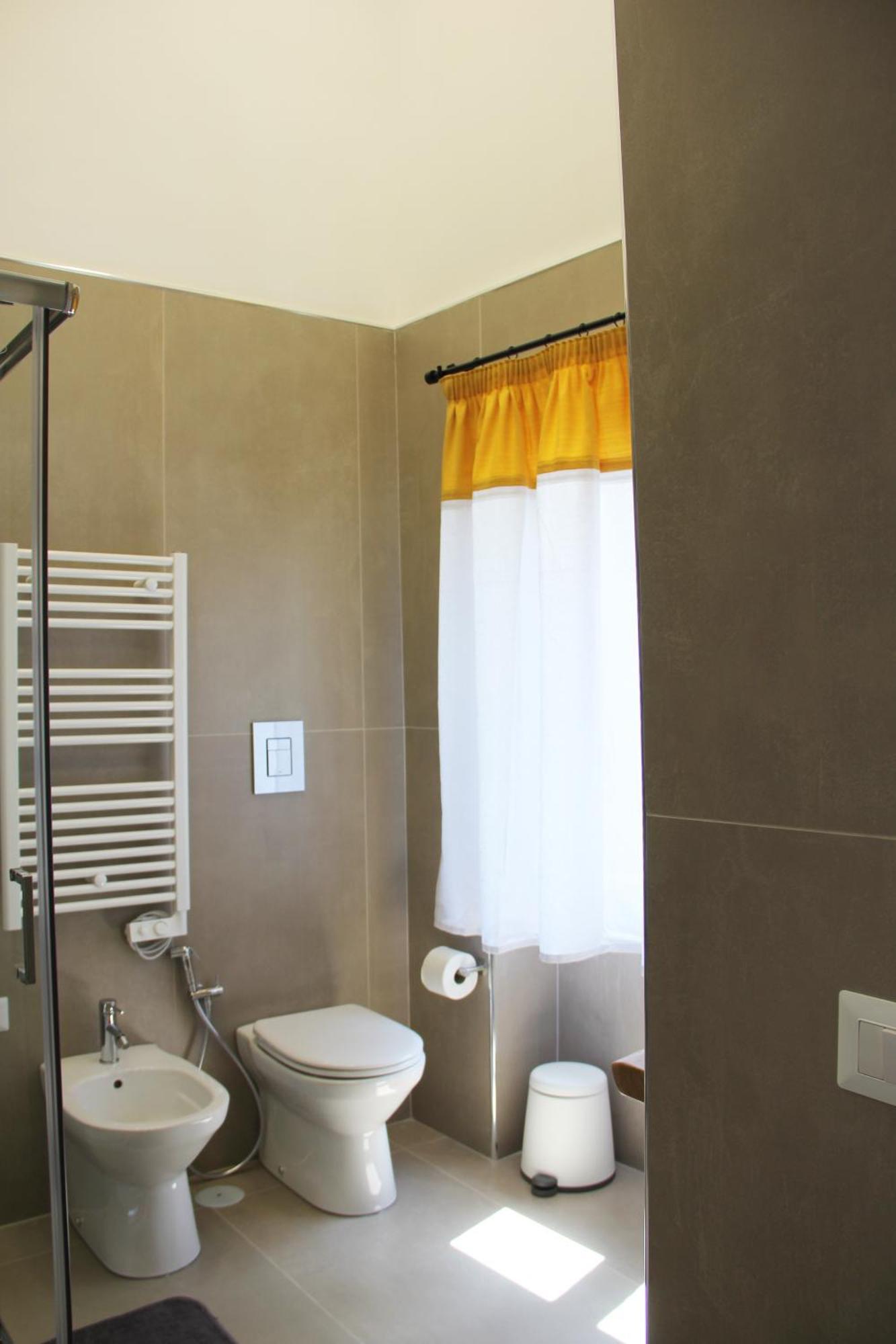 Le Guarattelle House Teresina Room Naples Exterior photo